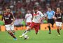 Odair garante Inter mobilizado para buscar a virada contra o Flamengo