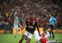 Os pontos fracos do Flamengo que podem ser explorados pelo Inter no Beira-Rio