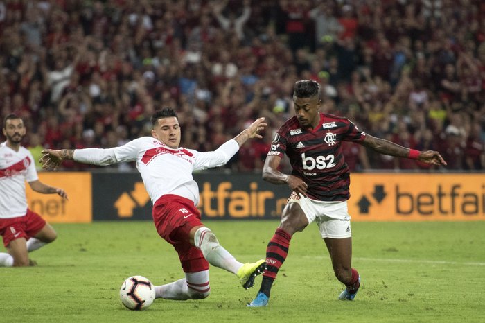 Inter bate River nos pênaltis, em noite épica no Beira-Rio, e vai às  quartas