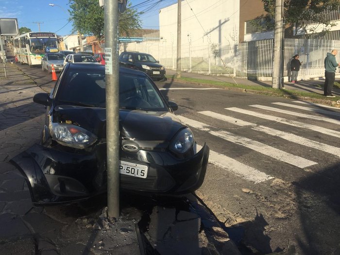 Tiago Bitencourt / Agência RBS