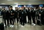 Jogadores do Figueirense fazem proposta à direção para encerrar greve