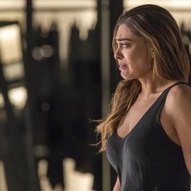 a dona do pedaço , Maria da Paz ( Juliana Paes )