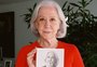 Fernanda Montenegro participa do "Conversa com Bial" para divulgar livro e desabafa: "Na crise, a culpa é sempre do ator" 