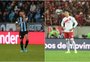 Colunistas opinam: Grêmio e Inter conseguem reverter as desvantagens na Libertadores?