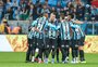 Personalidades palpitam: a virada do Grêmio sobre o Palmeiras é possível?