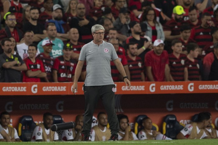 Mauro Pimental / AFP