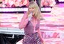 Taylor Swift planeja regravar suas canções para recuperar controle do catálogo