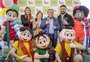 Como será e como nasceu o Parque da Mônica em Gramado