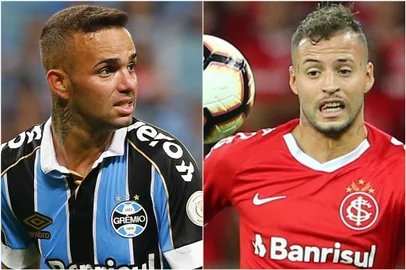 Luan e Nico López