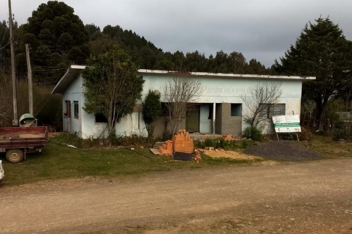 Prefeitura Municipal de Cambará do Sul / Divulgação