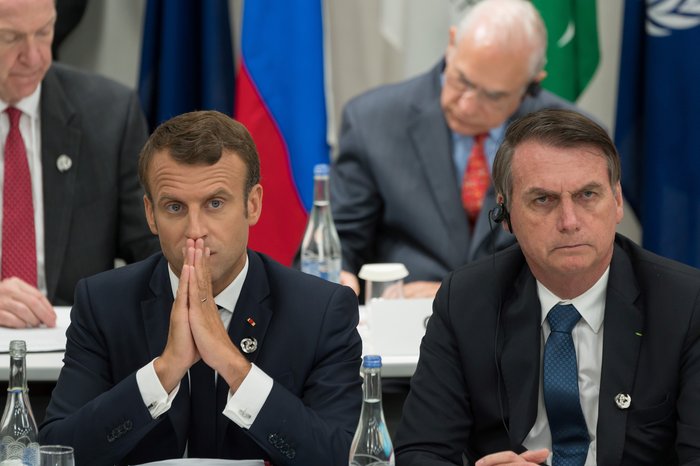 Jacques Witt / POOL / AFP