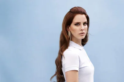 Cantora, Lana Del Rey