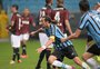 Grêmio defende marca de quase quatro décadas diante do Athletico-PR
