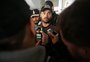 Uma conversa com o porta-voz da greve que mexeu com as estruturas do futebol brasileiro