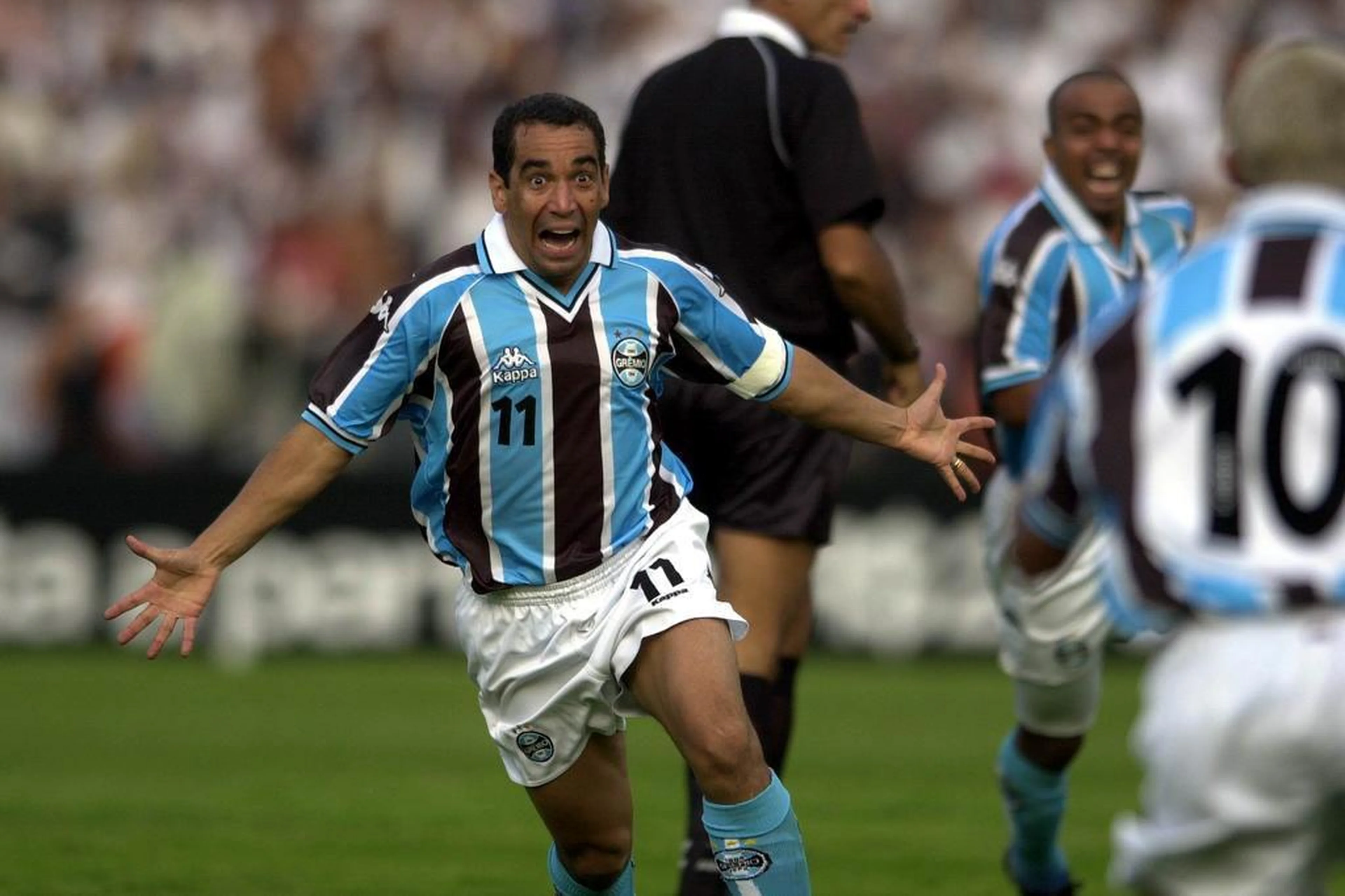 Mauro Vieira/Agencia RBS