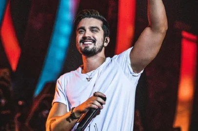 Luan Santana, Viva, Globoplay