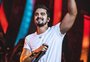 Luan Santana divulga show com músicas inéditas no Globoplay