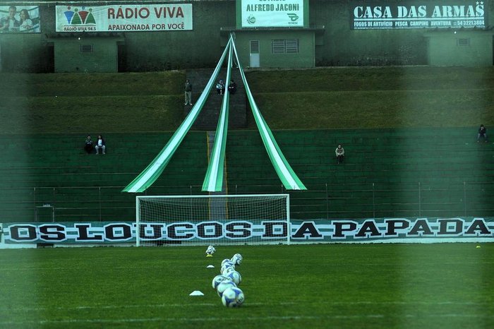 Marcelo Casagrande / Agencia RBS