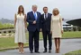 G7 está disposto a "ajudar o mais rápido possível" países que têm incêndios na Amazônia