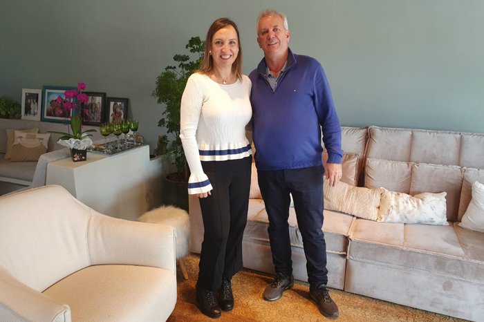 Rodrigo Oliveira / Agência RBS