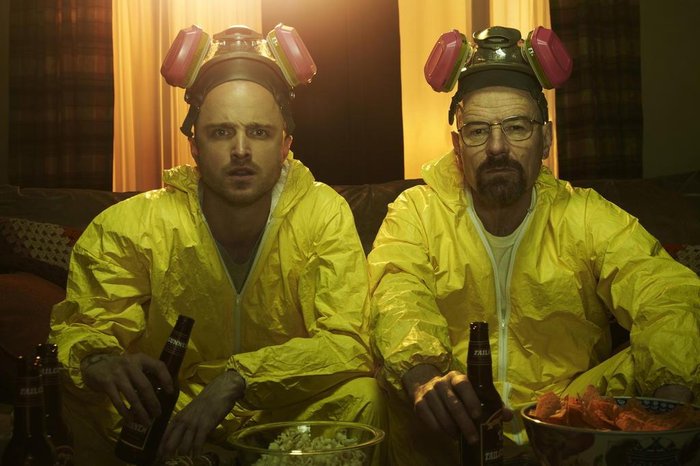 Vídeo: Breaking Bad na visão de Jesse Pinkman [Legendado