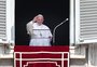 Papa anuncia criação de departamento dedicado à Amazônia no Vaticano