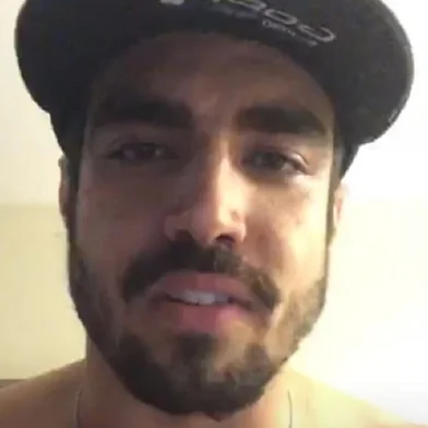 Caio Castro