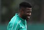 Ramires é liberado pelos médicos e vira reforço do Palmeiras para jogo contra o Grêmio