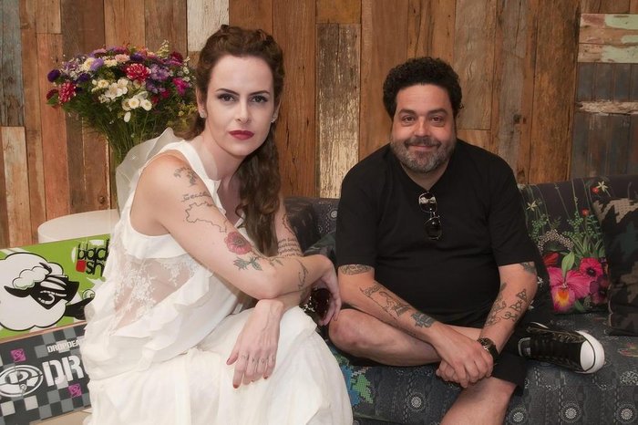 Reprodução / Globo