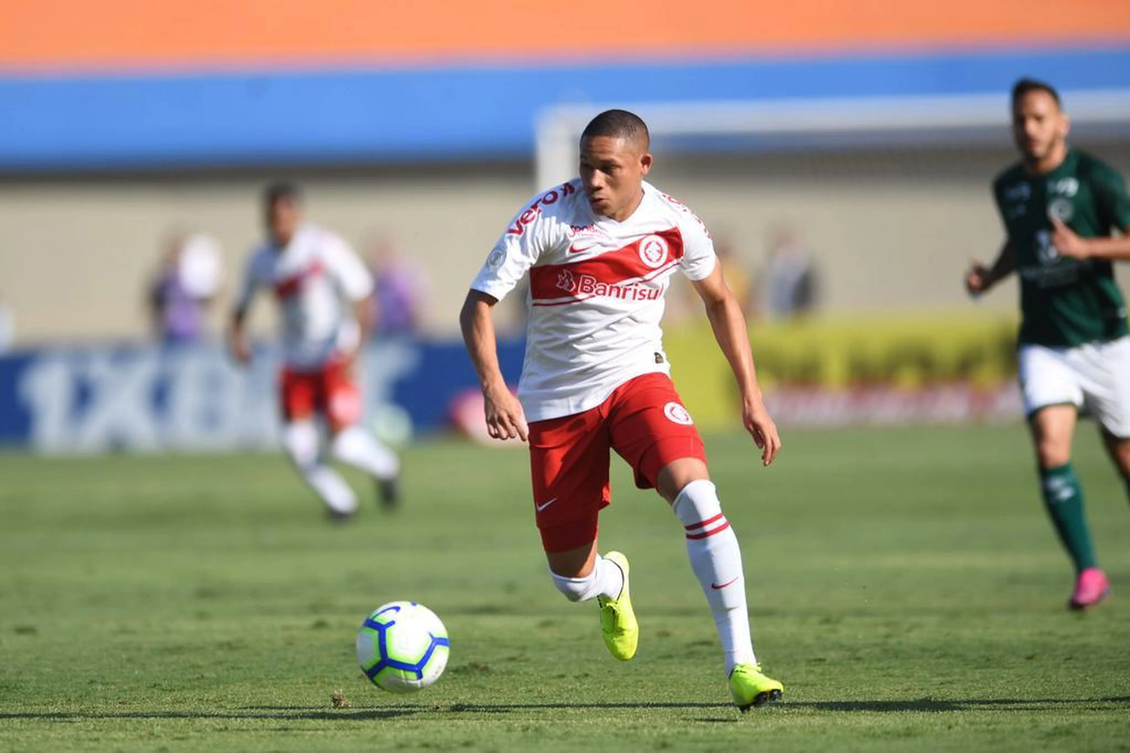 Ricardo Duarte/Internacional