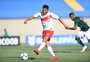 Inter perdeu por ter sido burocrático no Serra Dourada
