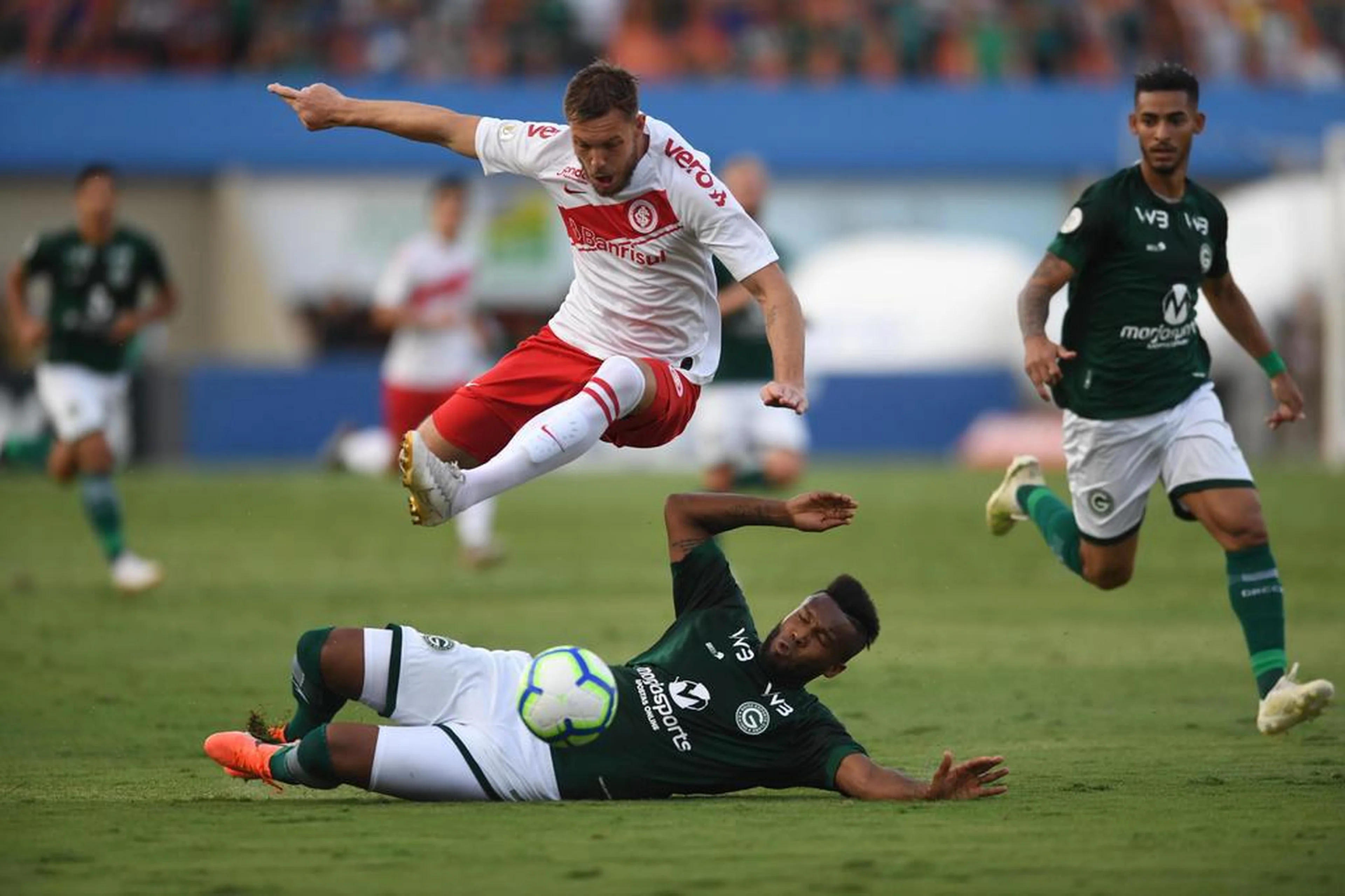 Ricardo Duarte/Internacional/Divulgação