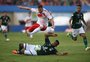 VAR cometeu dois erros na derrota do Inter para o Goiás