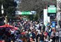 Expointer tem público de 93 mil pessoas no domingo, um dos maiores da história da feira