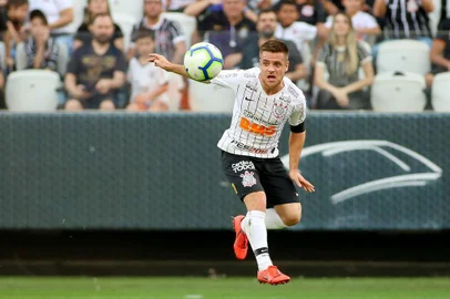 Ramiro, meia do Corinthians