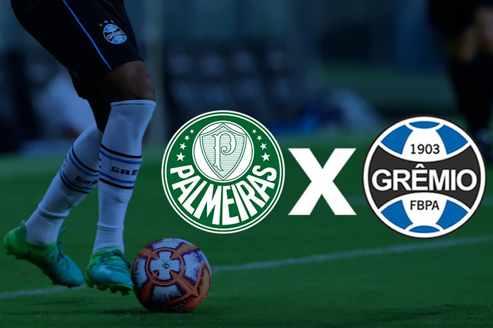 Palmeiras x Grêmio: horário, como assistir e tudo sobre o jogo da