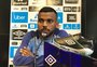 DM do Grêmio informa que cirurgia de Leonardo Gomes foi bem-sucedida