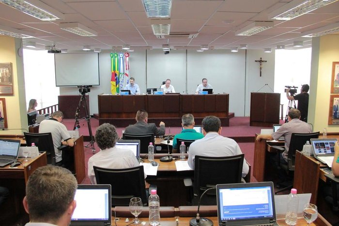 Assessoria de imprensa Câmara de Bento Gonçalves / Divulgação