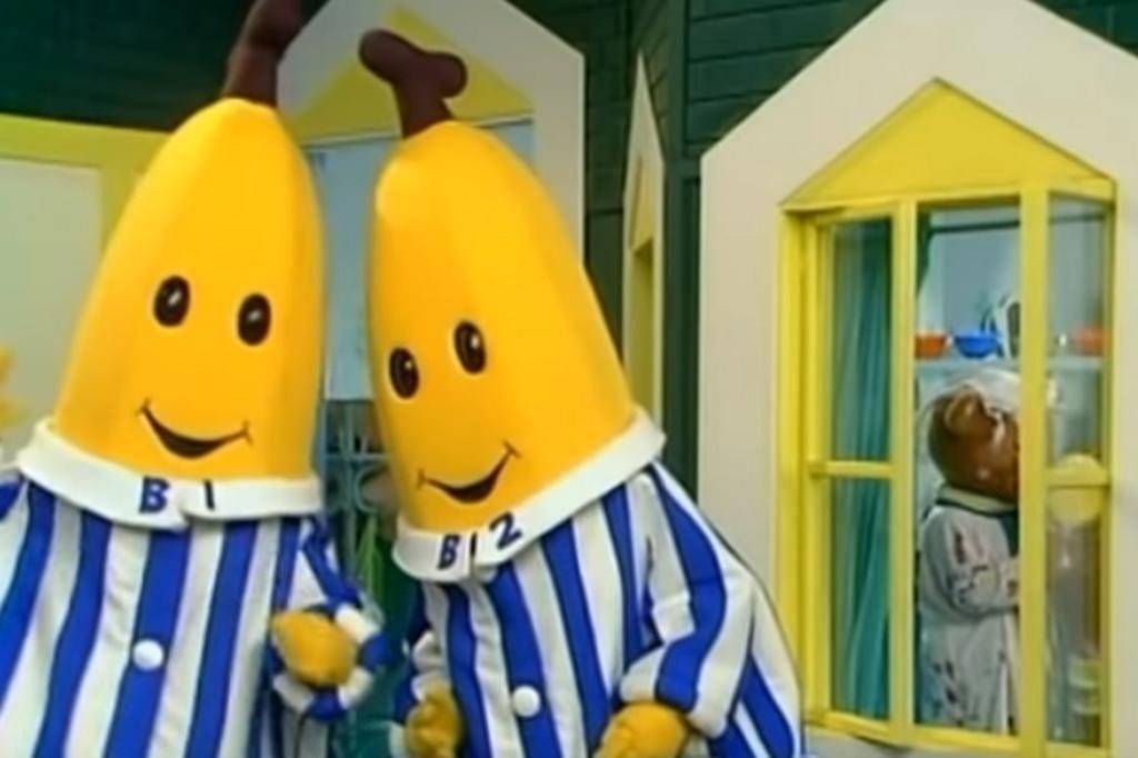 Atores que viviam B1 e B2 em "Bananas de Pijamas" são casados há mais