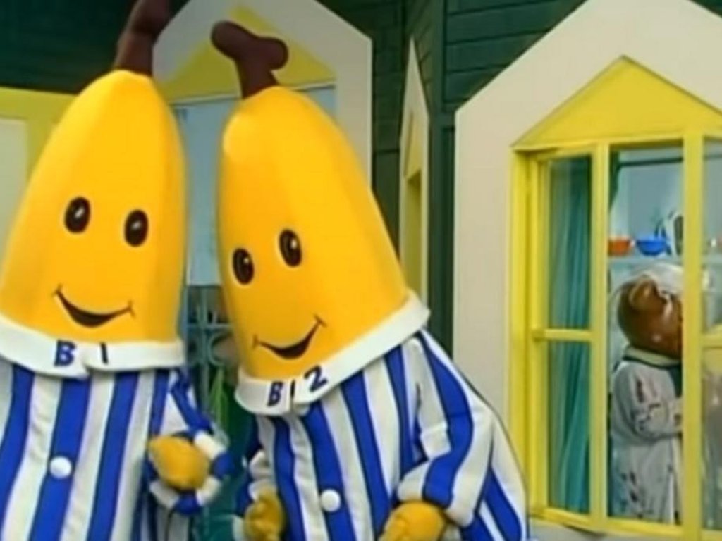 Das Zimmer Bedingung Faszinieren bananas em pijamas Wissenschaftler