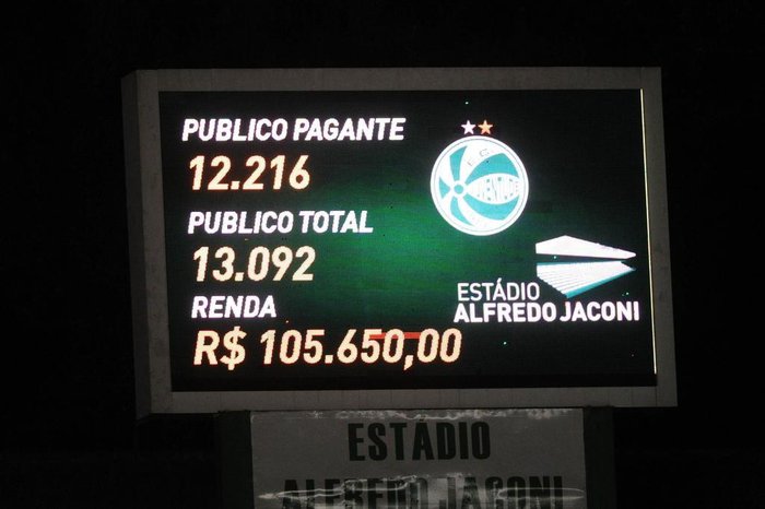 Antonio Valiente / Agencia RBS