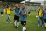 Grêmio precisa contrariar a história para eliminar o Palmeiras em São Paulo