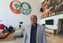 Ex-Grêmio, gerente do Palmeiras avalia vantagem de 1 a 0 como perigosa: "Não podemos ter acomodação"