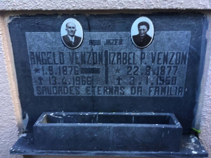 Acervo de família / divulgação