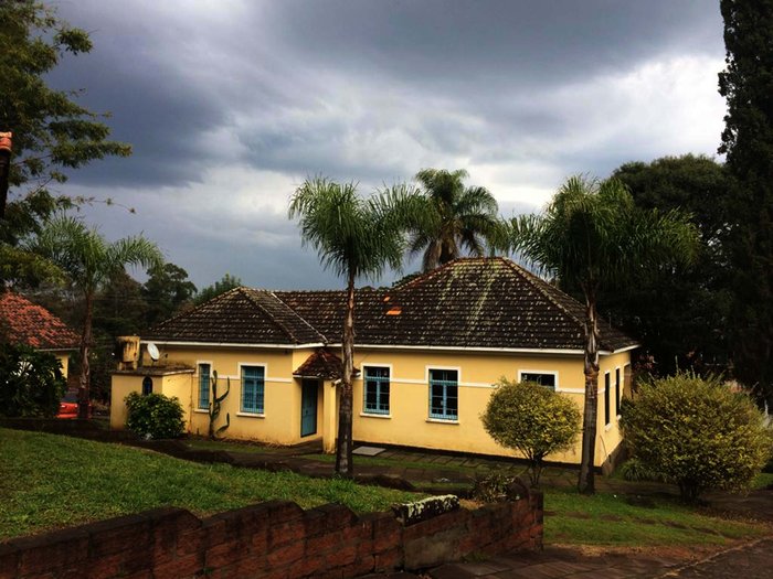 Acervo de família / divulgação