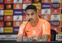 "Pedi para não ser convocado, ainda mais pelo que o Inter fez por mim", diz Guerrero