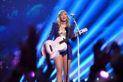 Taylor Swift no MTV VMAs 2019