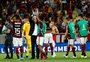 Quatro motivos para gremistas e colorados torcerem para o Flamengo na final da Libertadores