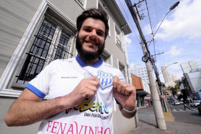 Marcelo Casagrande / Agencia RBS