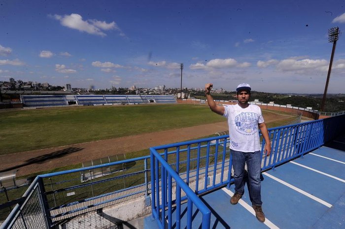 Marcelo Casagrande / Agencia RBS